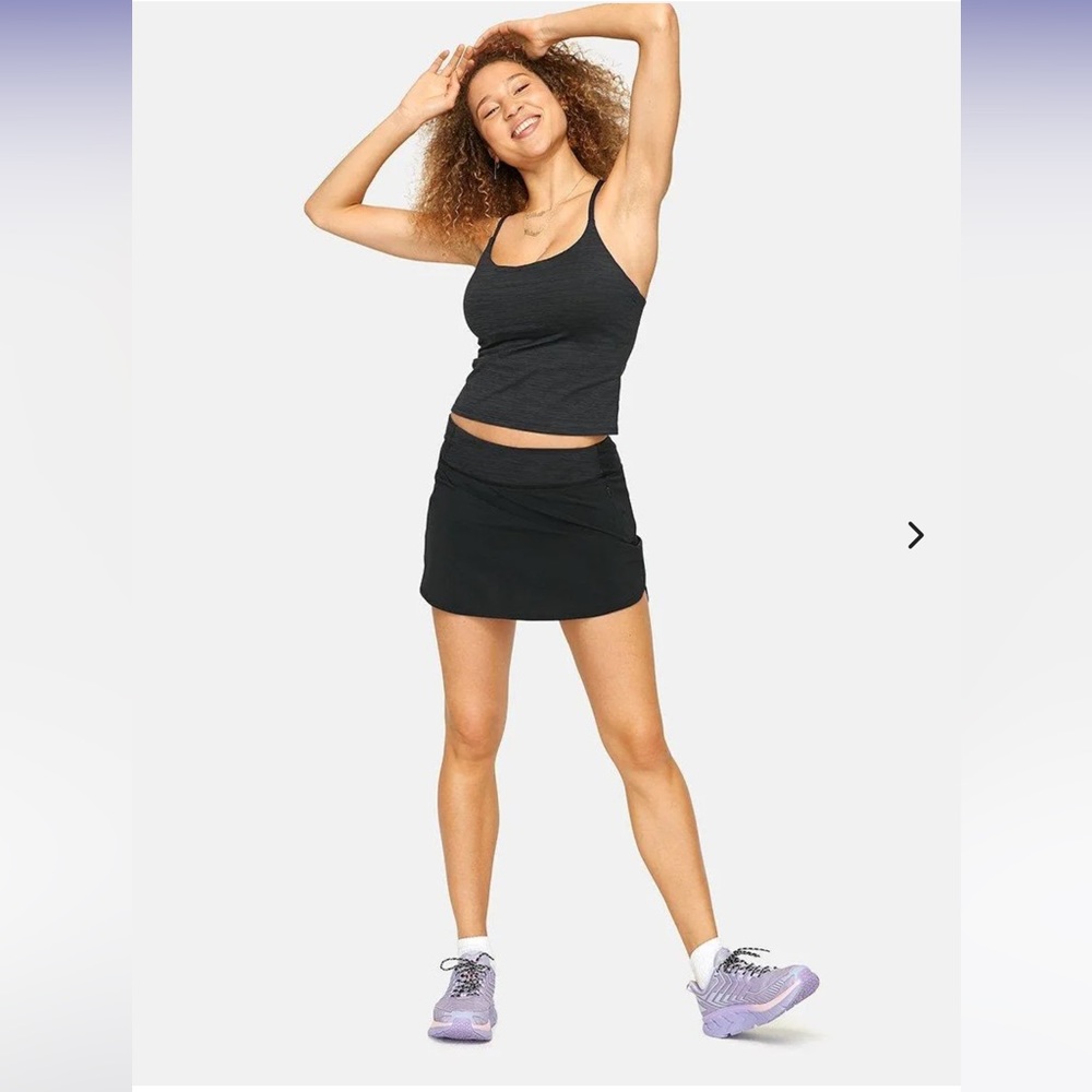 Outdoor Voices 4” Hudson Skort Medium